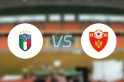【欧青U21外】意大利U21vs黑山U21比赛结果：意大利U21(2-1)黑山U21比分战报(2025年09月06日)